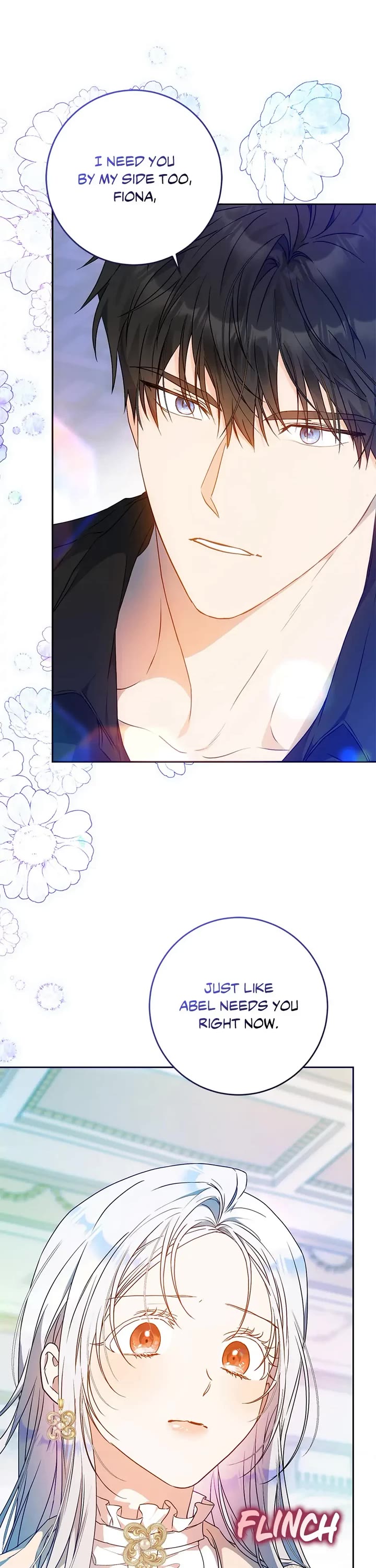 I Became the Wife of the Male Lead chapter 74 page 42