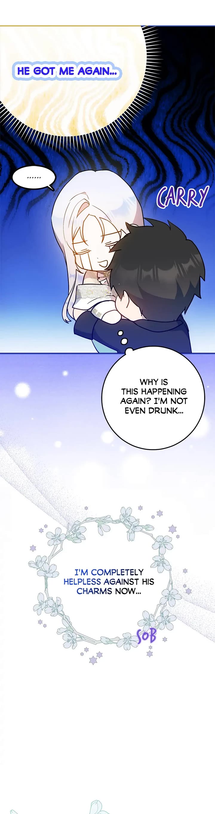 I Became the Wife of the Male Lead chapter 74 page 44