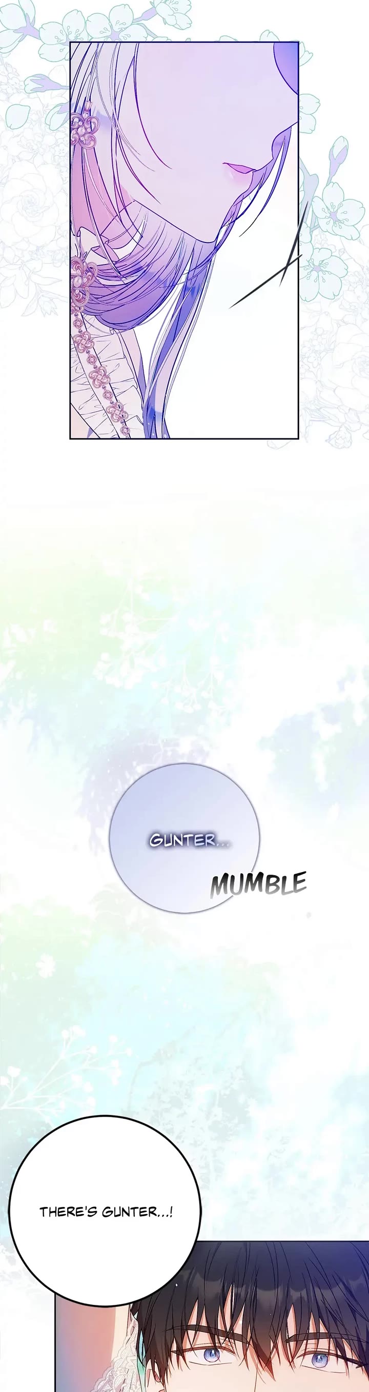 I Became the Wife of the Male Lead chapter 74 page 45