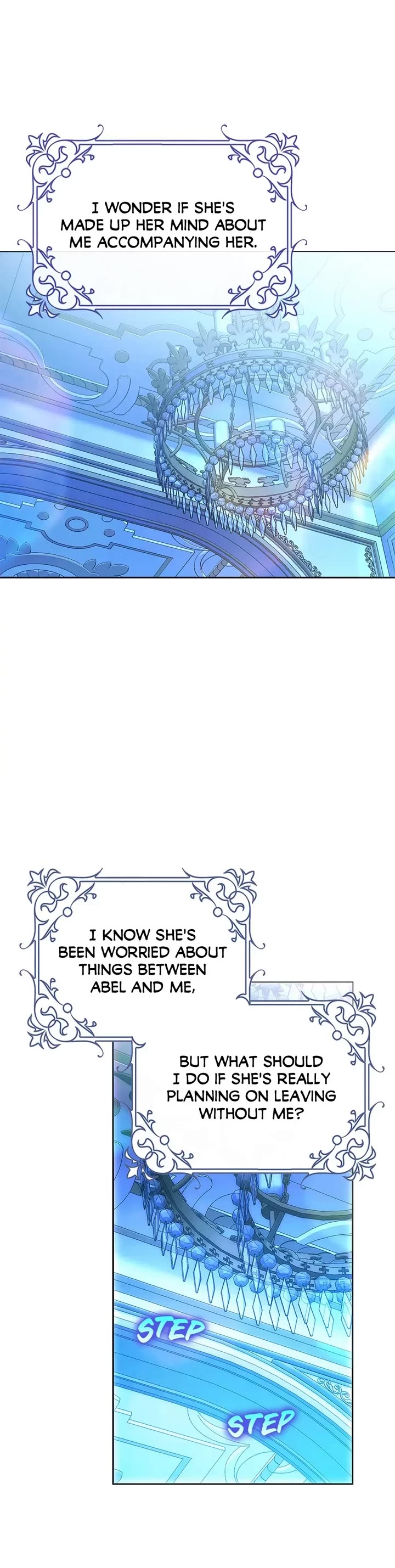 I Became the Wife of the Male Lead chapter 74 page 5