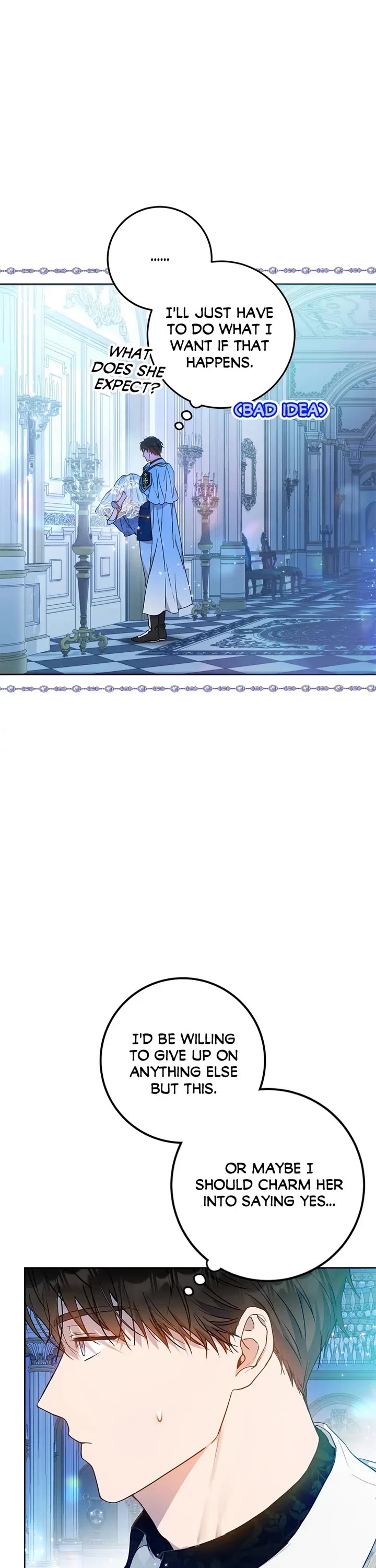 I Became the Wife of the Male Lead chapter 74 page 6