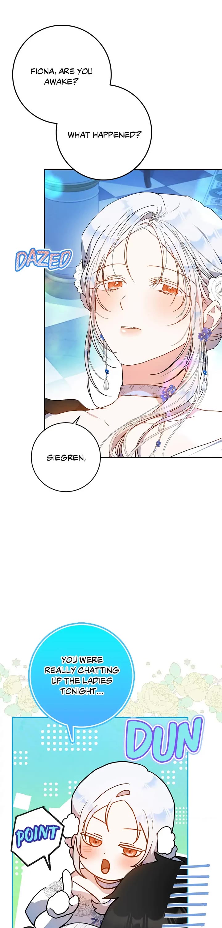 I Became the Wife of the Male Lead chapter 74 page 8