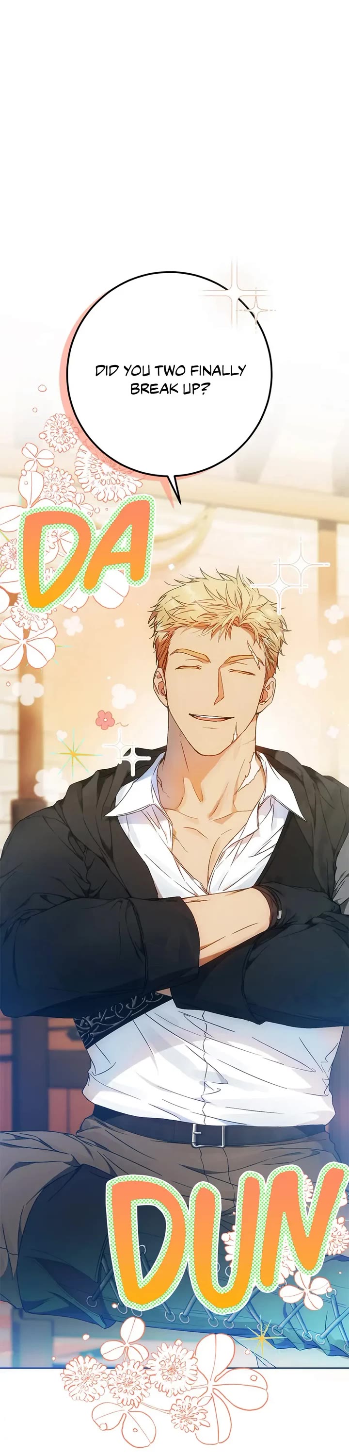 I Became the Wife of the Male Lead chapter 75 page 1