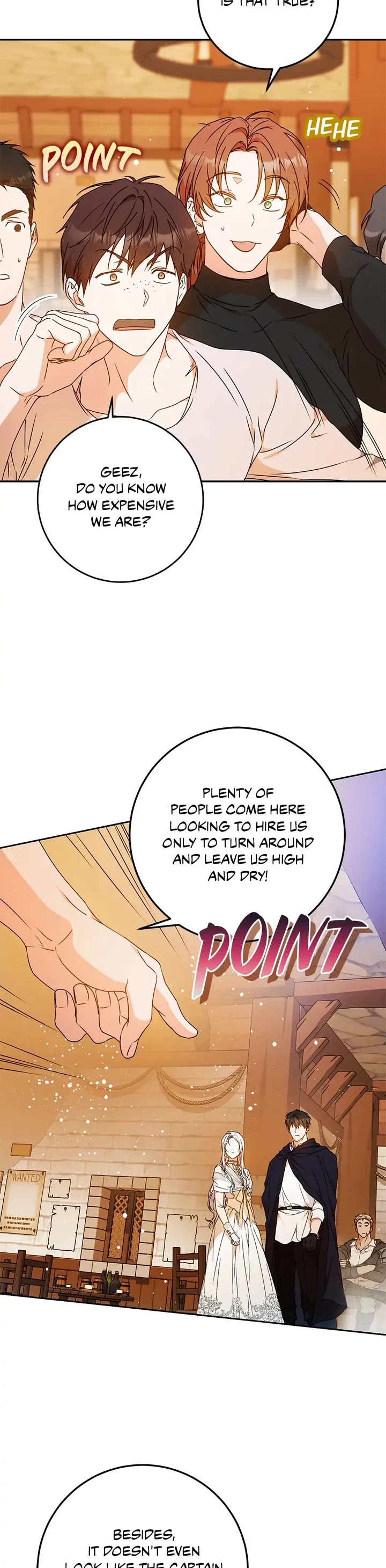 I Became the Wife of the Male Lead chapter 75 page 10