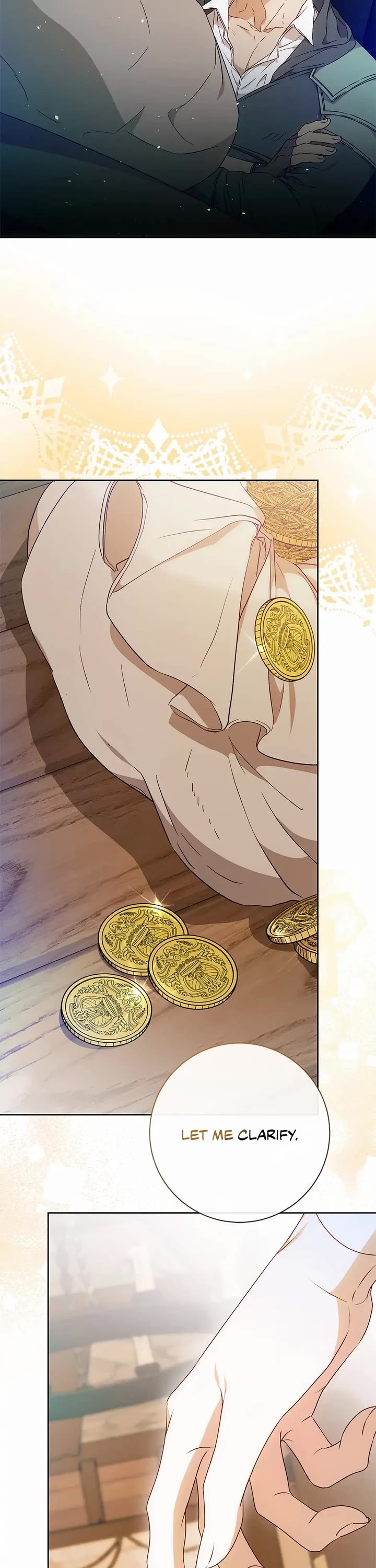 I Became the Wife of the Male Lead chapter 75 page 13