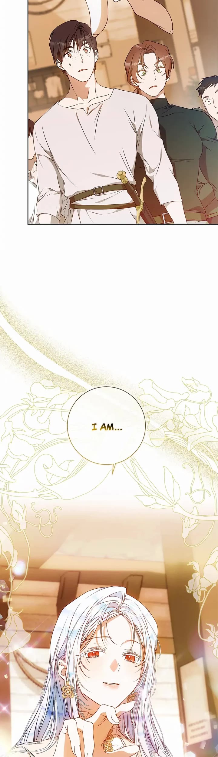 I Became the Wife of the Male Lead chapter 75 page 14