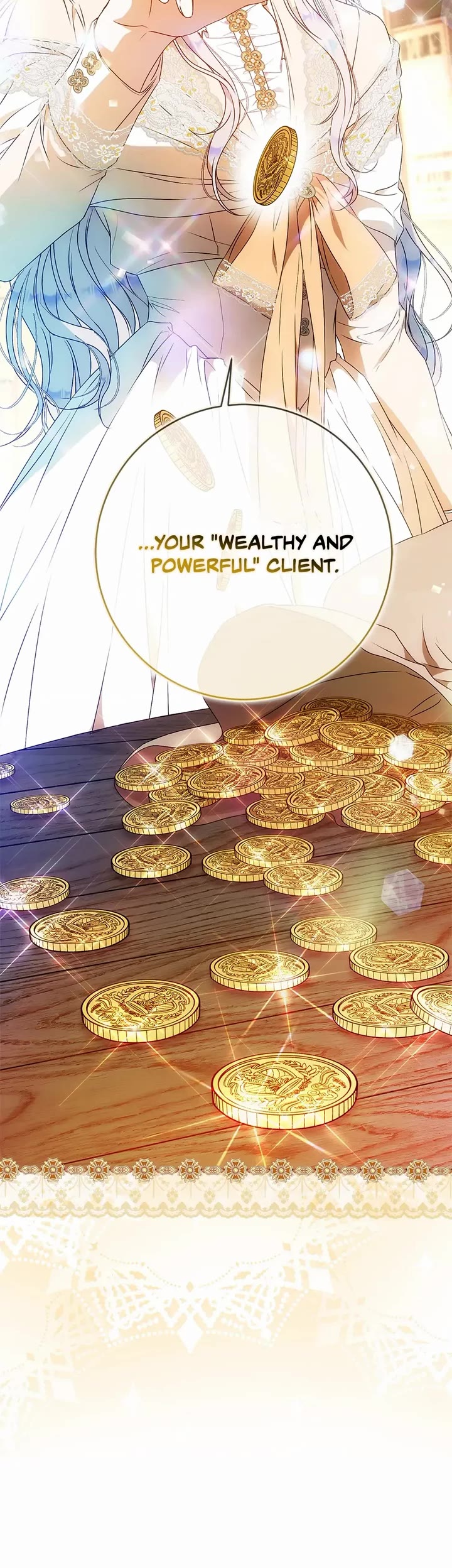 I Became the Wife of the Male Lead chapter 75 page 15