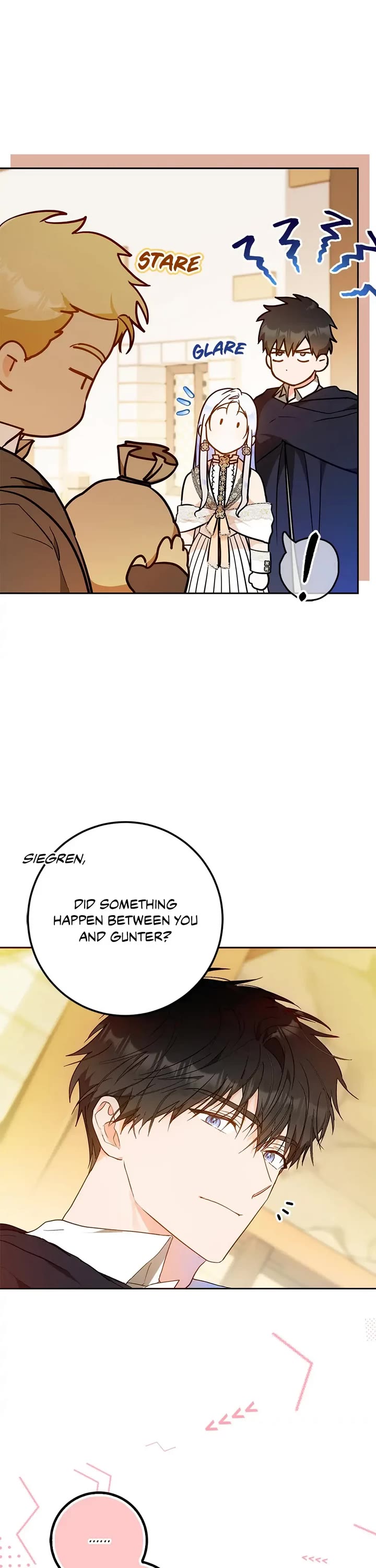 I Became the Wife of the Male Lead chapter 75 page 18