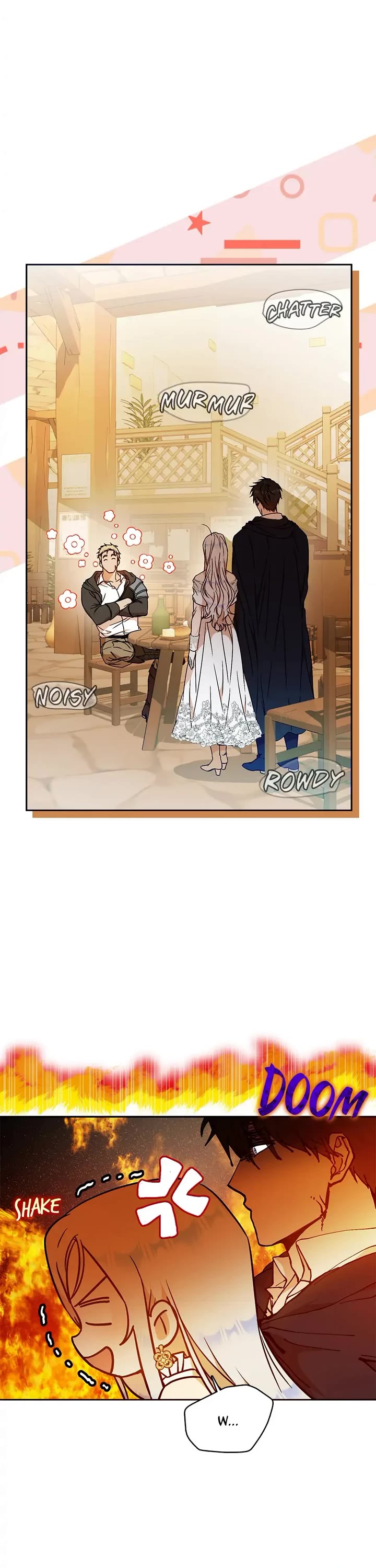 I Became the Wife of the Male Lead chapter 75 page 2