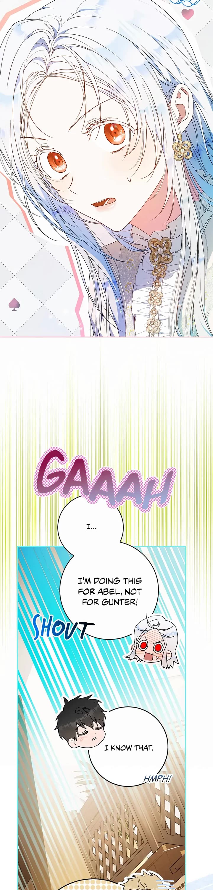 I Became the Wife of the Male Lead chapter 75 page 22