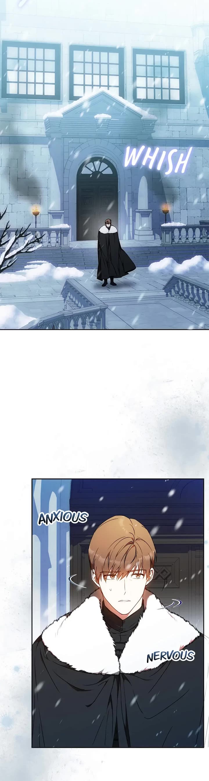 I Became the Wife of the Male Lead chapter 75 page 25