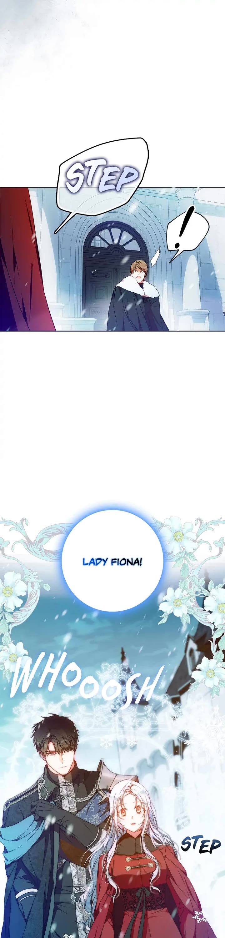 I Became the Wife of the Male Lead chapter 75 page 26