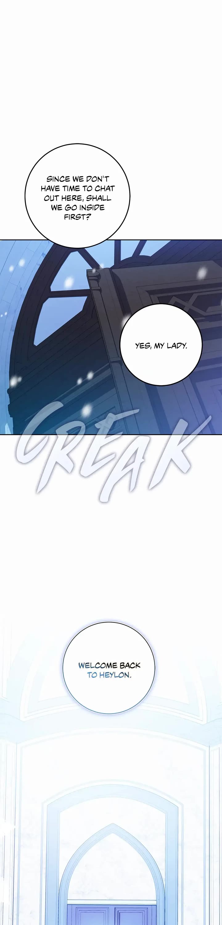 I Became the Wife of the Male Lead chapter 75 page 28