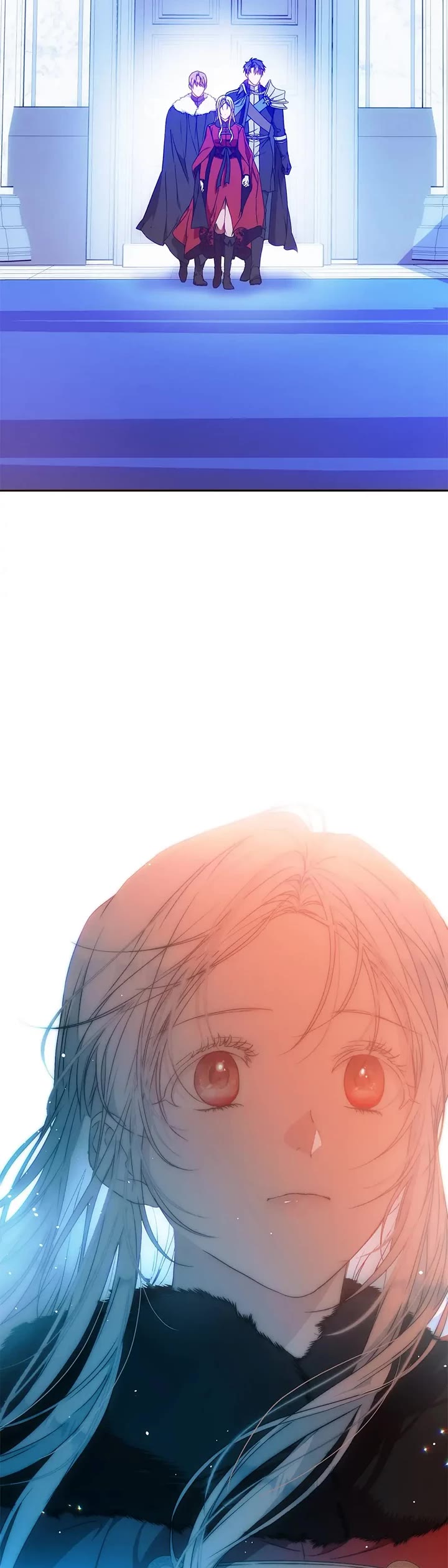 I Became the Wife of the Male Lead chapter 75 page 29