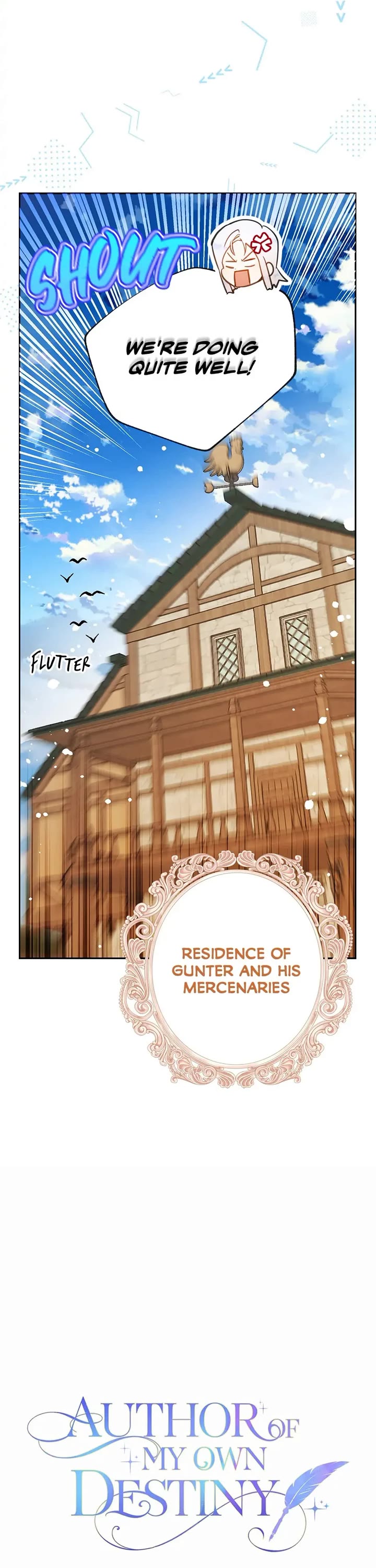 I Became the Wife of the Male Lead chapter 75 page 3