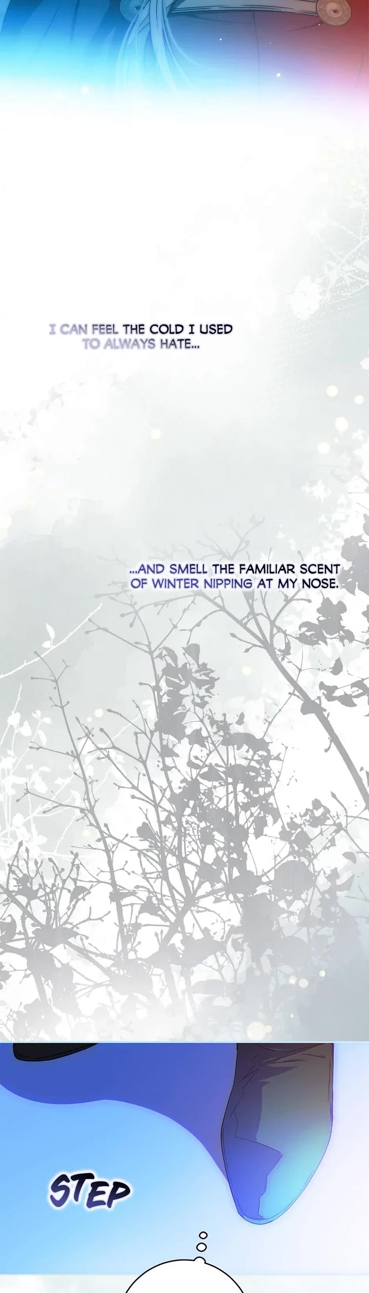 I Became the Wife of the Male Lead chapter 75 page 30