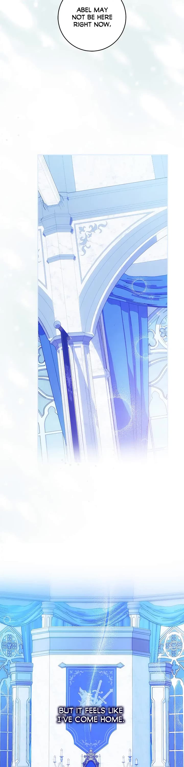 I Became the Wife of the Male Lead chapter 75 page 31