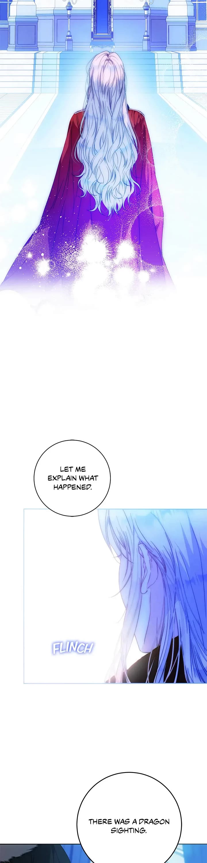 I Became the Wife of the Male Lead chapter 75 page 32