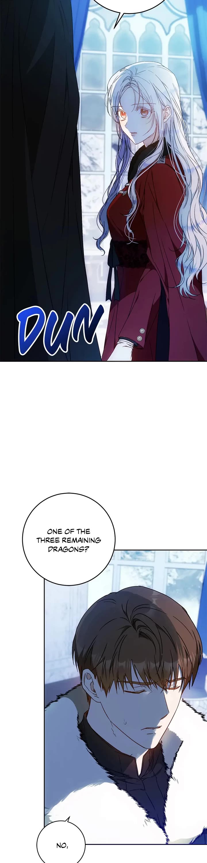 I Became the Wife of the Male Lead chapter 75 page 33