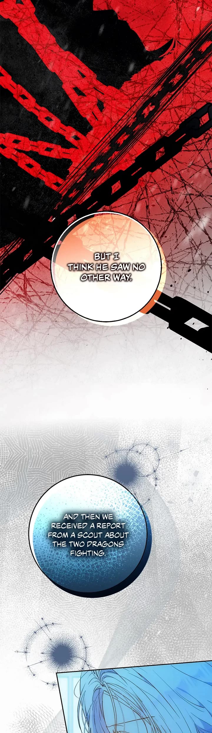 I Became the Wife of the Male Lead chapter 75 page 39