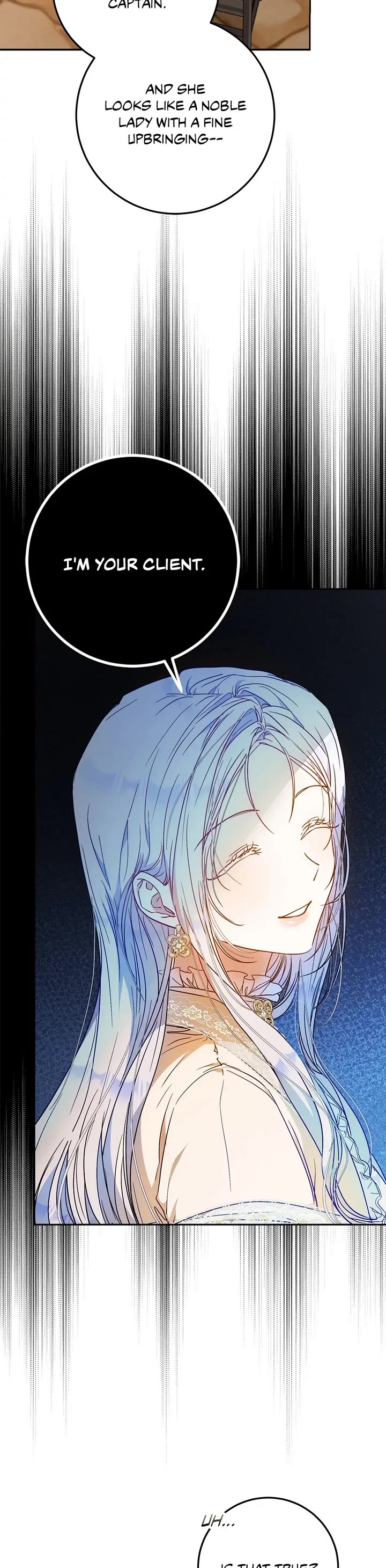 I Became the Wife of the Male Lead chapter 75 page 9