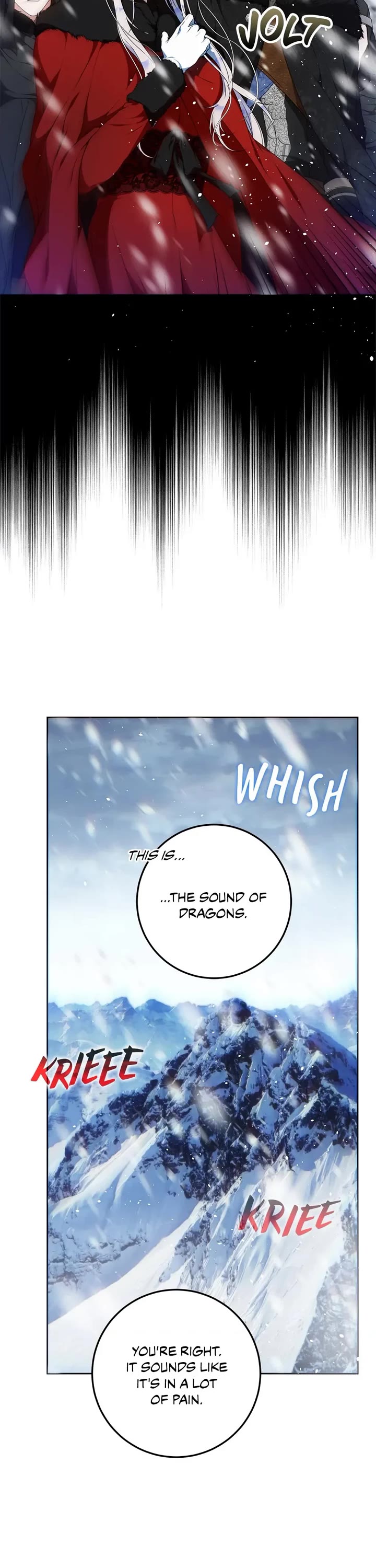 I Became the Wife of the Male Lead chapter 76 page 12