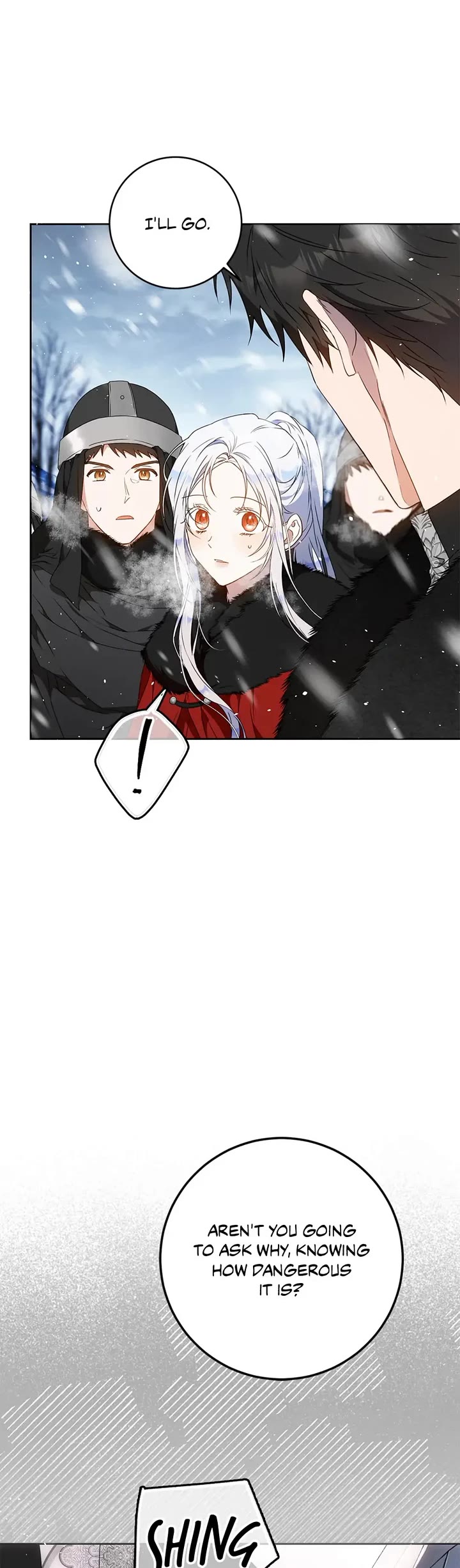 I Became the Wife of the Male Lead chapter 76 page 15