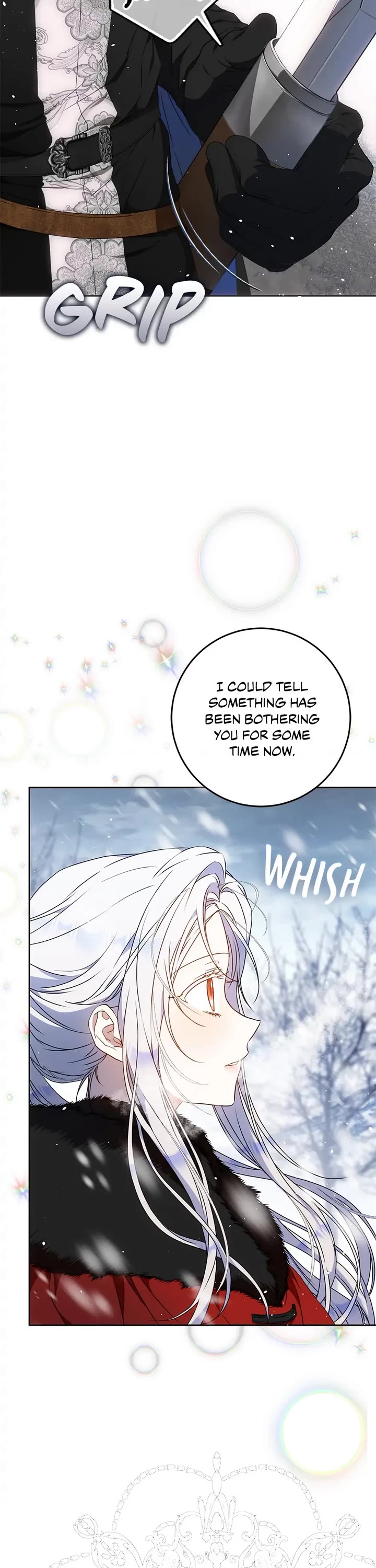 I Became the Wife of the Male Lead chapter 76 page 16