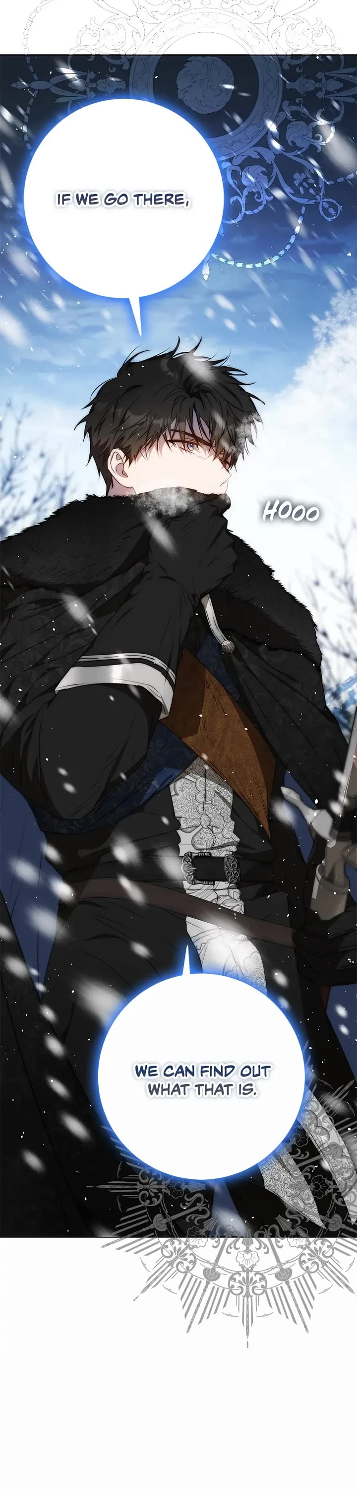 I Became the Wife of the Male Lead chapter 76 page 17