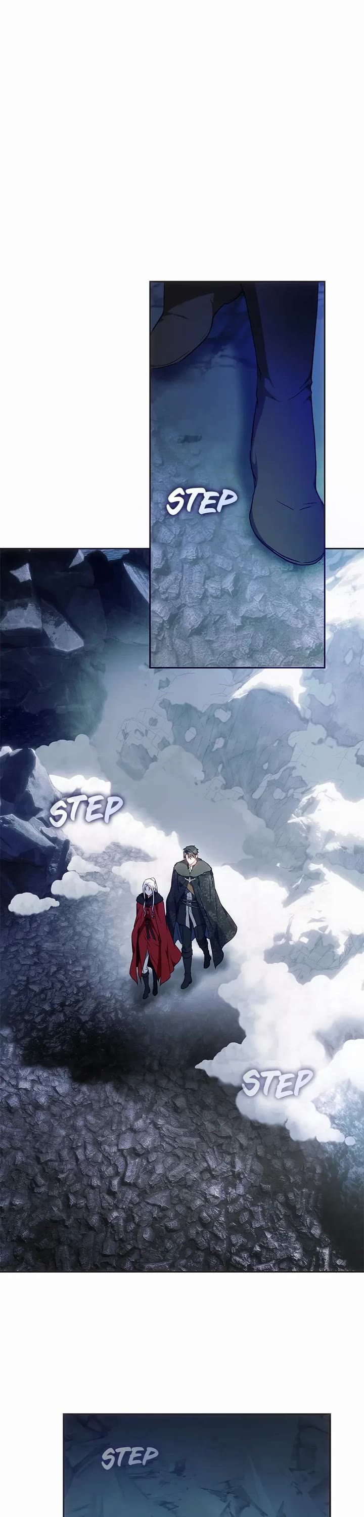 I Became the Wife of the Male Lead chapter 76 page 18