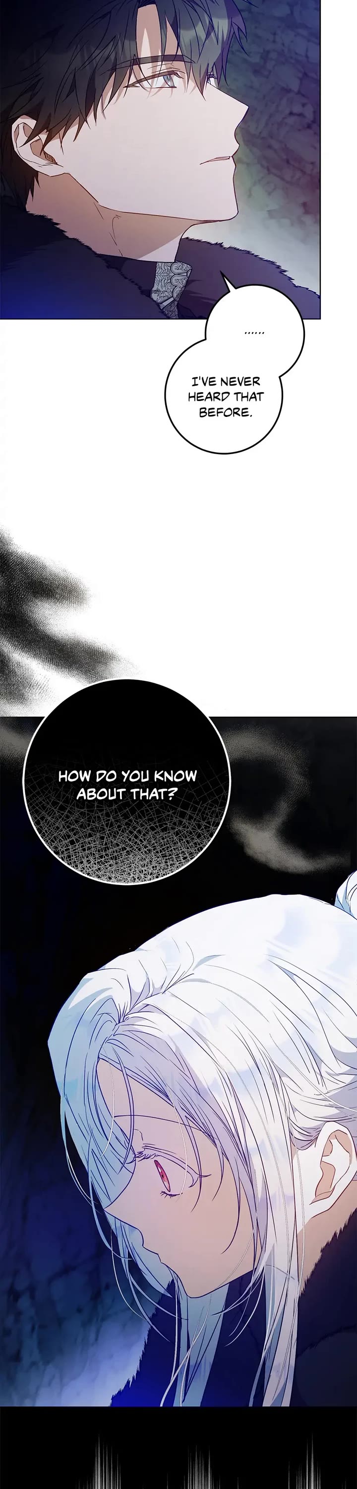 I Became the Wife of the Male Lead chapter 76 page 23