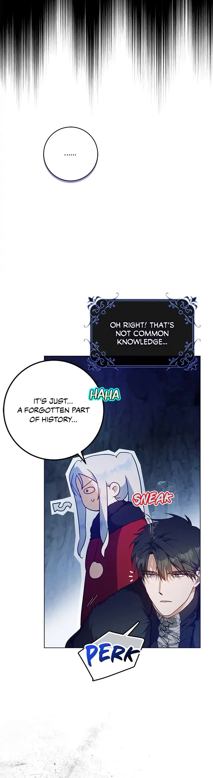 I Became the Wife of the Male Lead chapter 76 page 24