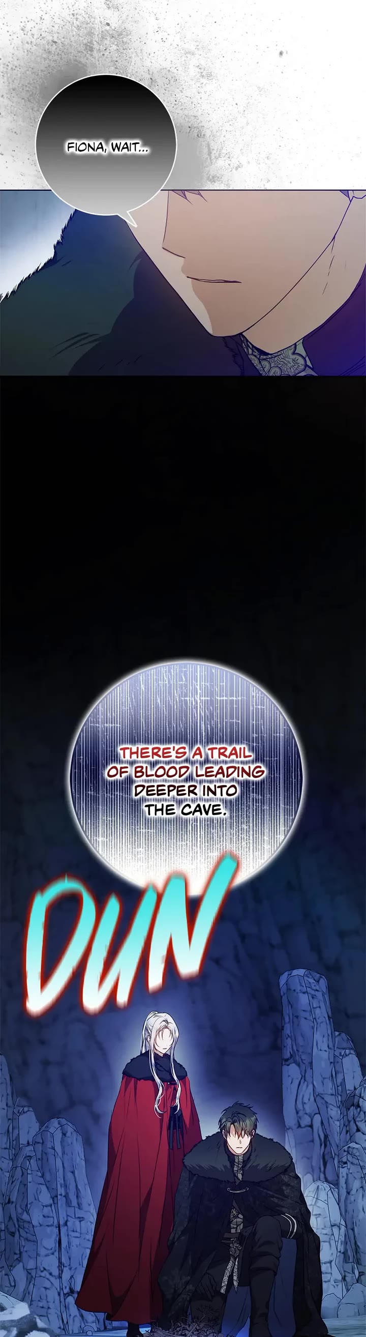 I Became the Wife of the Male Lead chapter 76 page 25