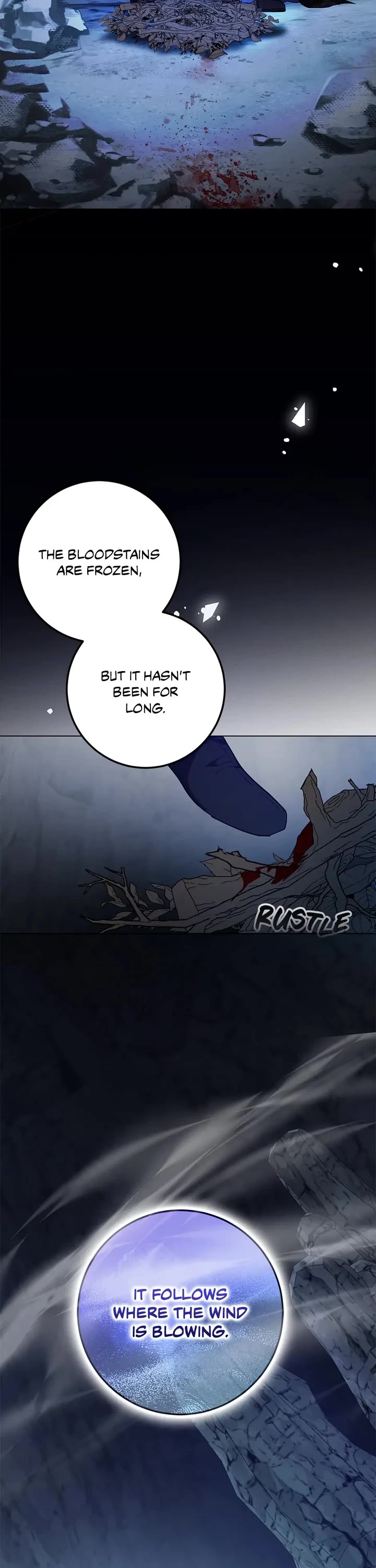 I Became the Wife of the Male Lead chapter 76 page 26