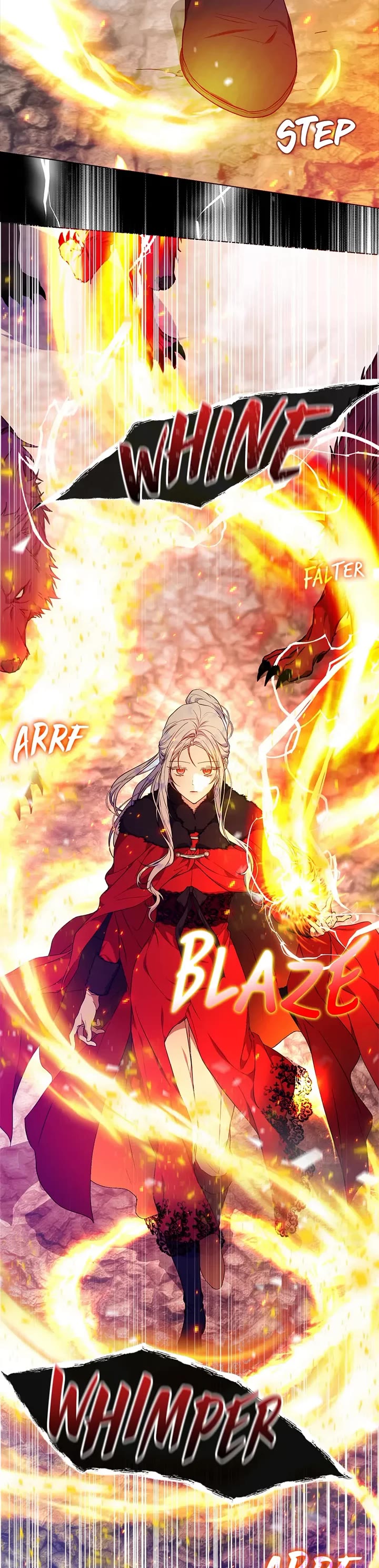 I Became the Wife of the Male Lead chapter 76 page 29