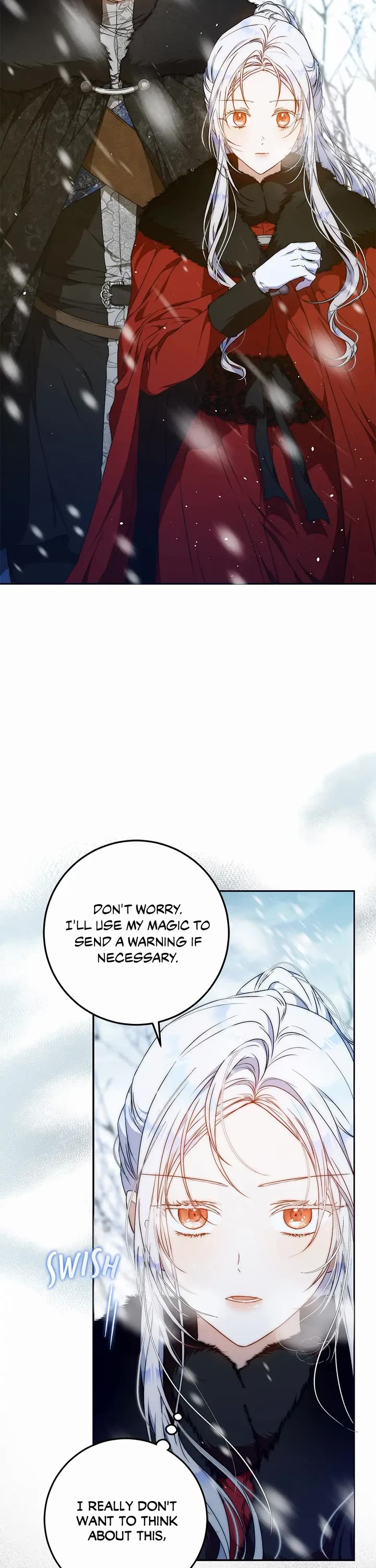 I Became the Wife of the Male Lead chapter 76 page 3