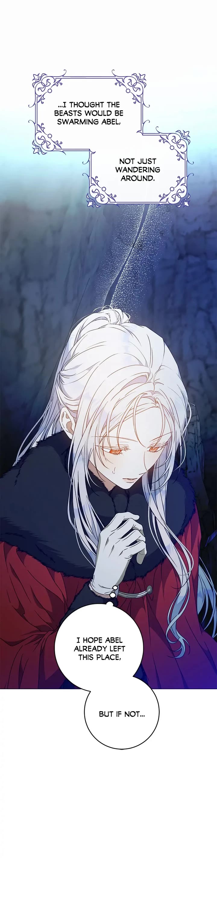 I Became the Wife of the Male Lead chapter 76 page 36