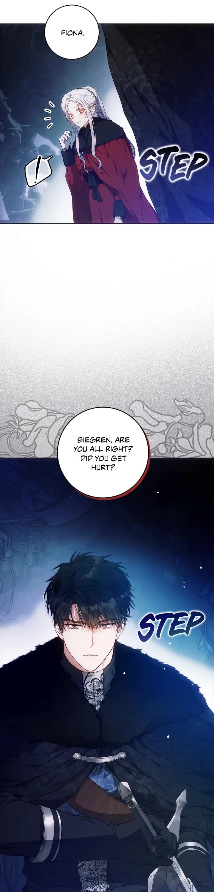 I Became the Wife of the Male Lead chapter 76 page 37