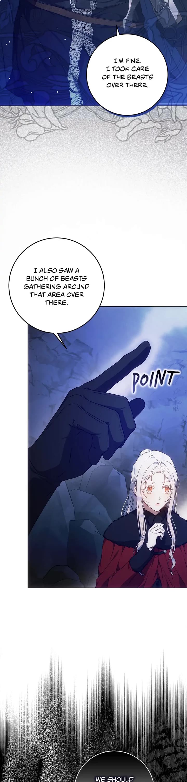 I Became the Wife of the Male Lead chapter 76 page 38