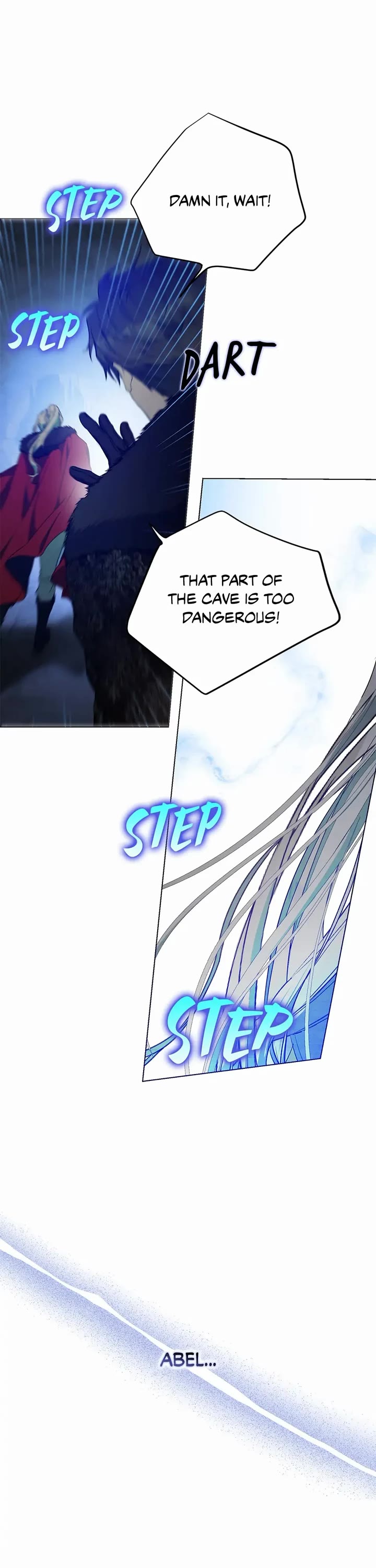 I Became the Wife of the Male Lead chapter 76 page 41