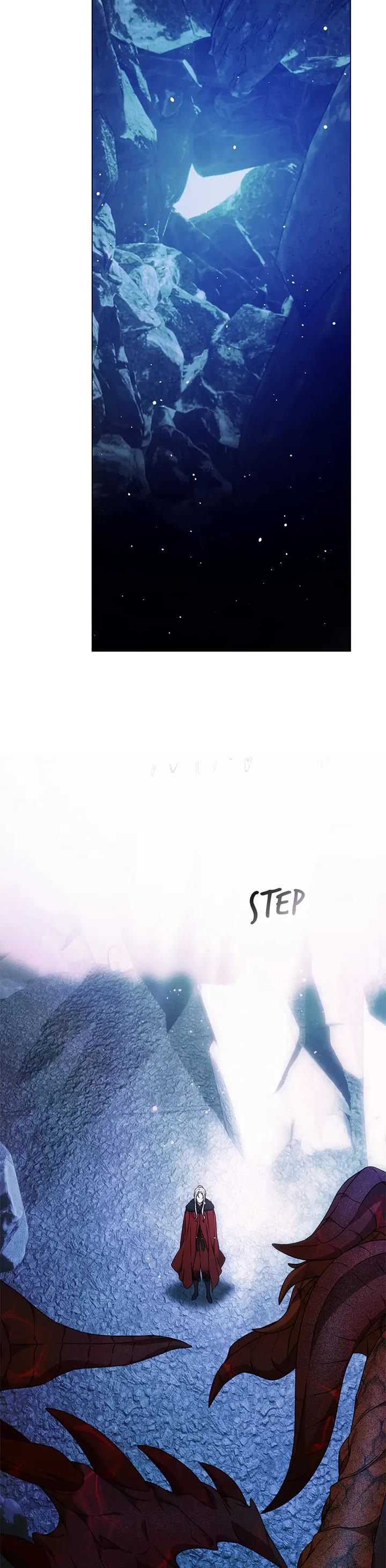 I Became the Wife of the Male Lead chapter 76 page 45