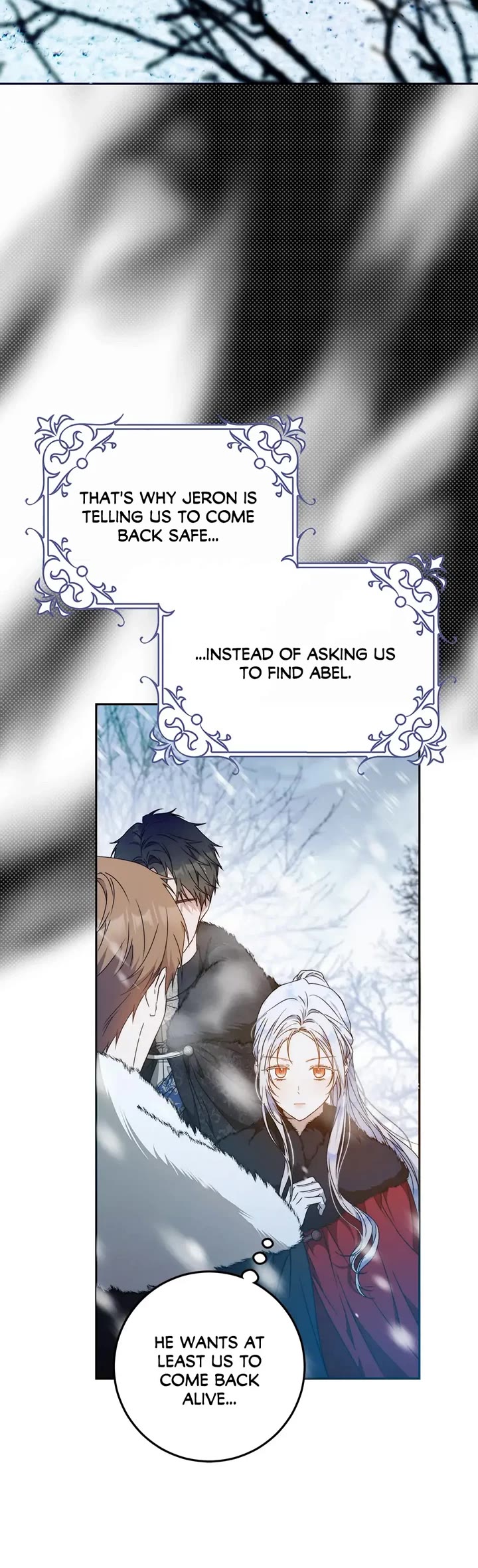 I Became the Wife of the Male Lead chapter 76 page 5