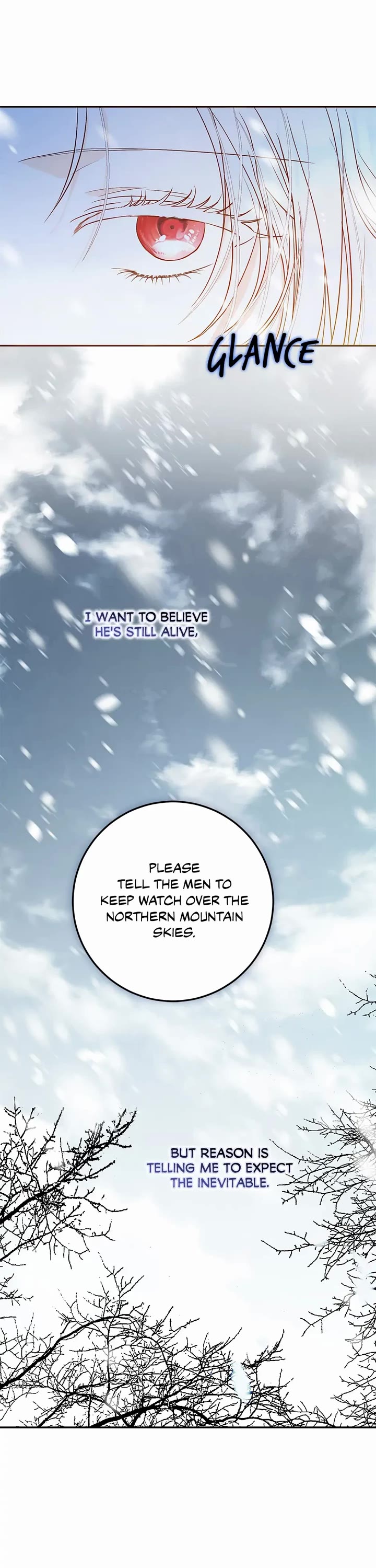 I Became the Wife of the Male Lead chapter 76 page 6