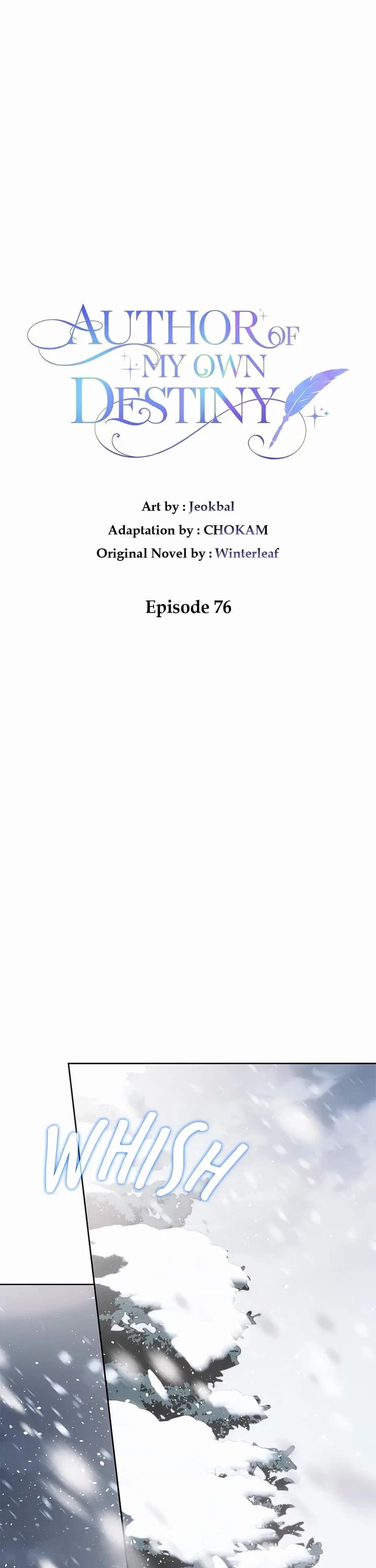 I Became the Wife of the Male Lead chapter 76 page 7