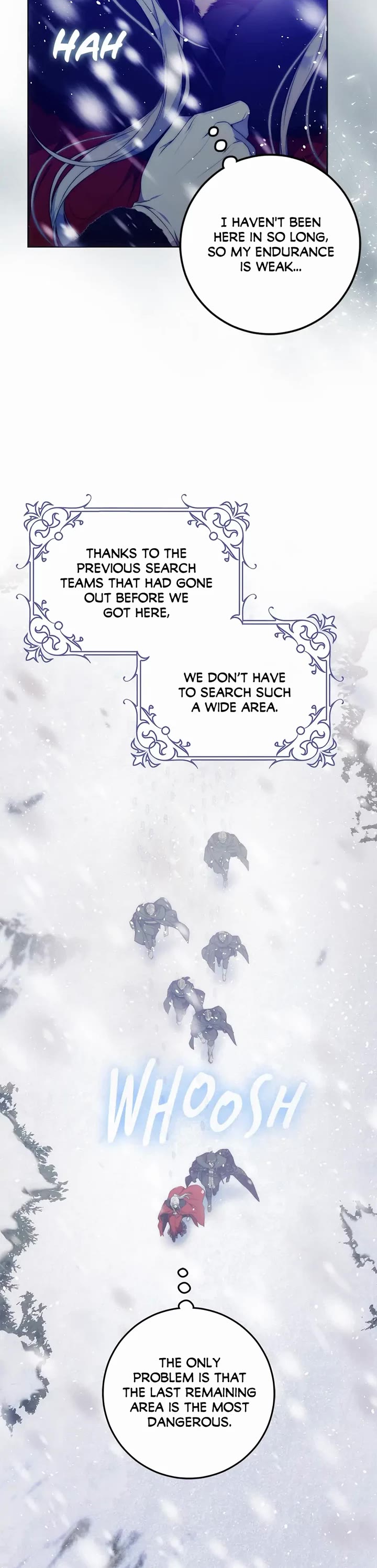 I Became the Wife of the Male Lead chapter 76 page 9