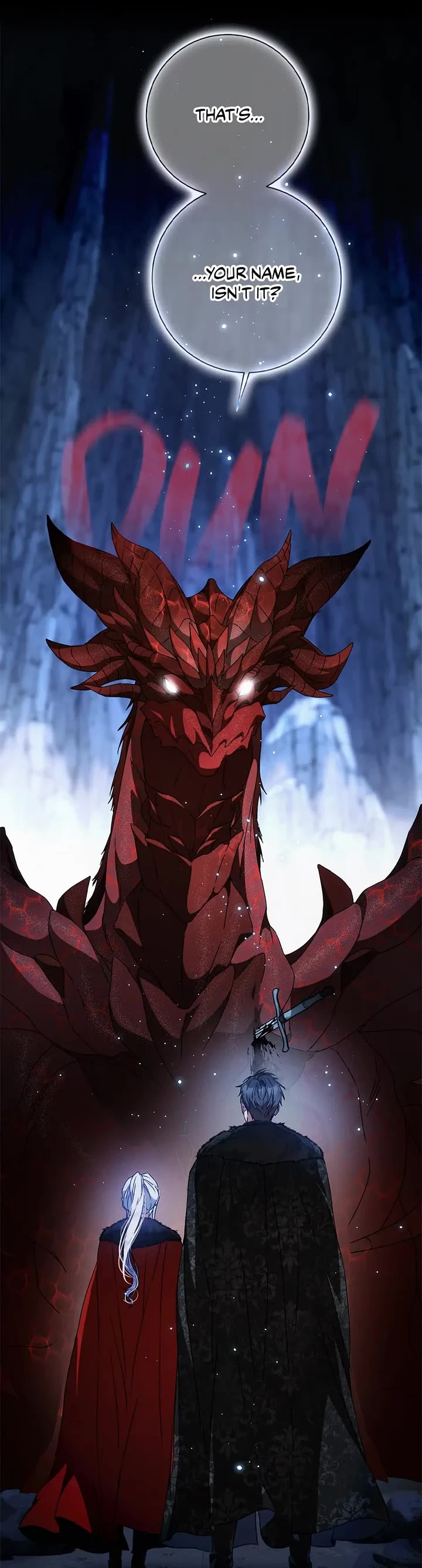 I Became the Wife of the Male Lead chapter 77 page 10