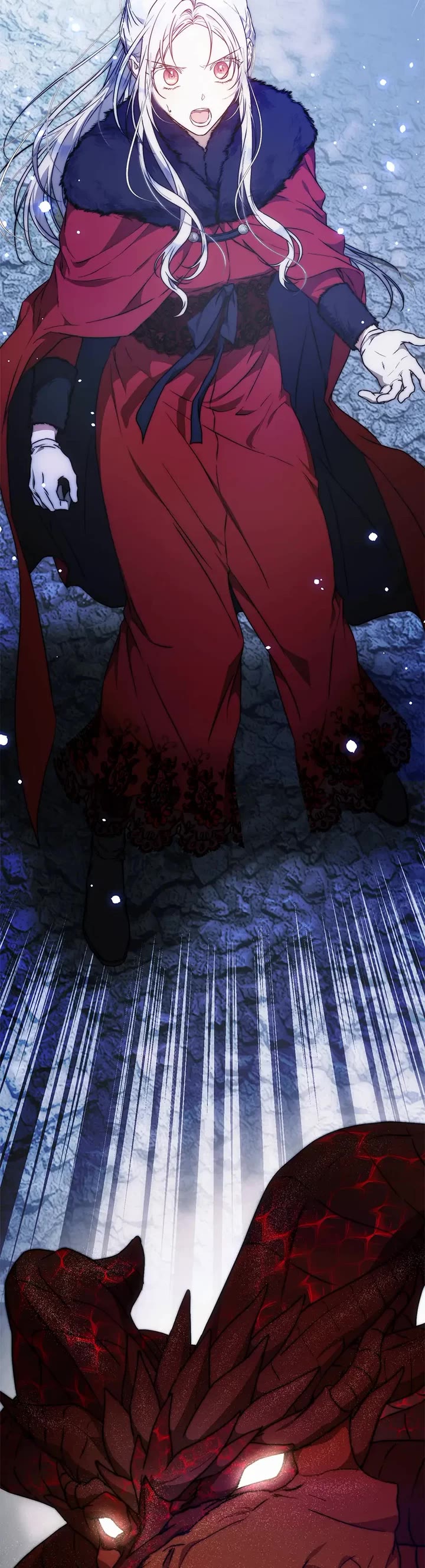 I Became the Wife of the Male Lead chapter 77 page 14