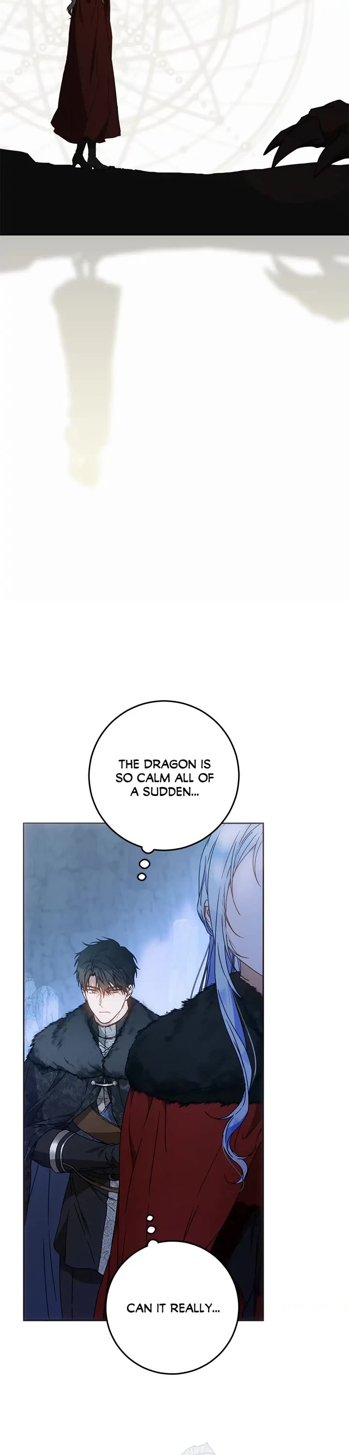 I Became the Wife of the Male Lead chapter 77 page 21