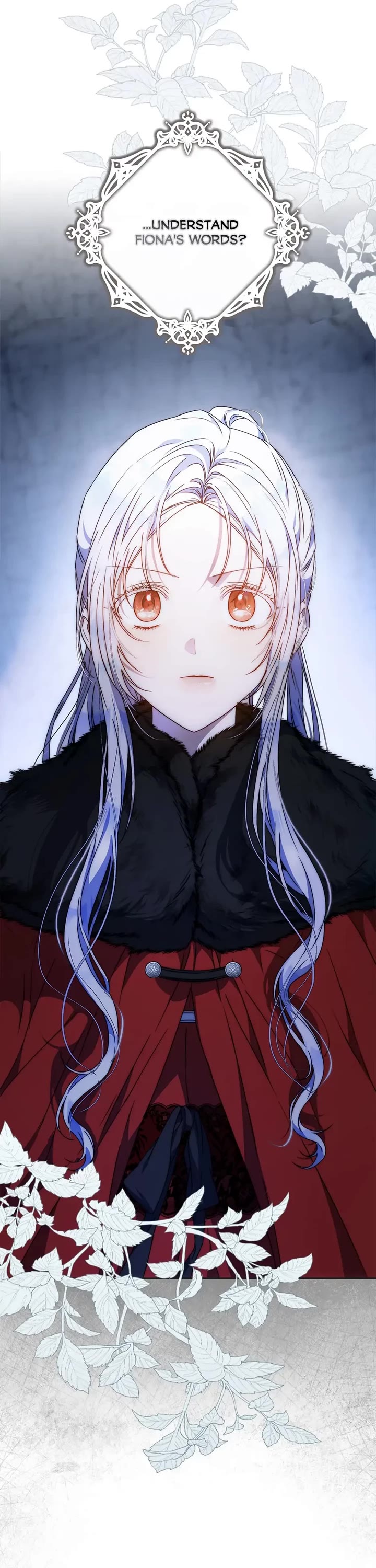 I Became the Wife of the Male Lead chapter 77 page 22