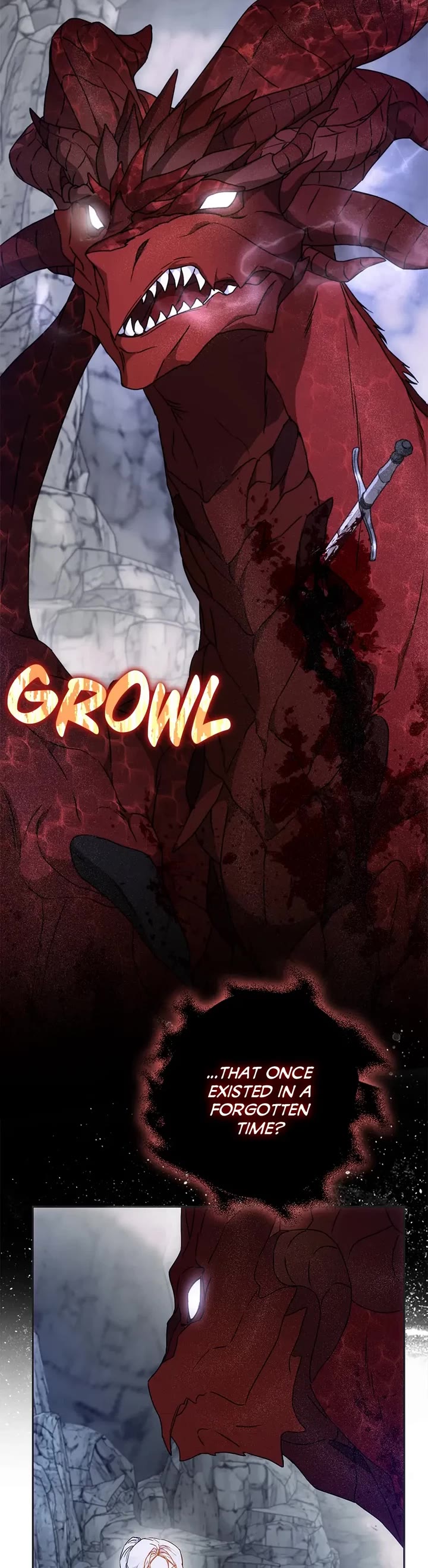 I Became the Wife of the Male Lead chapter 77 page 24